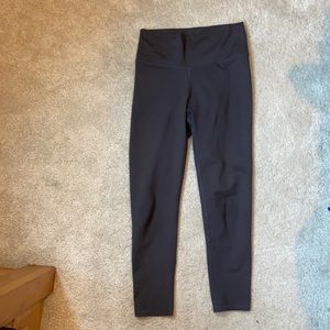 Fabletics Gray Leggings!!